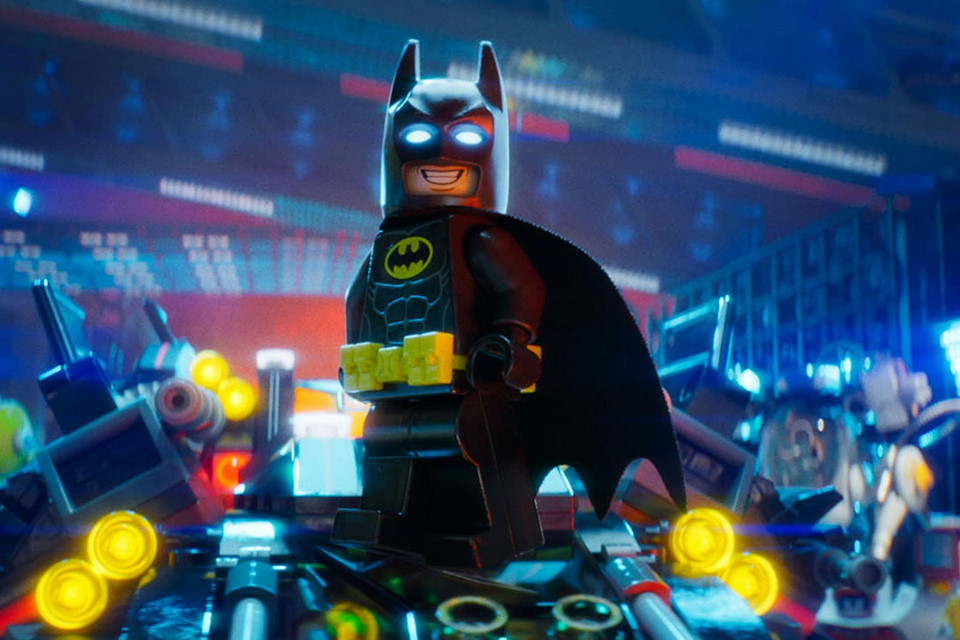 10 người hùng lôi cuốn nhất trên màn ảnh năm 2017